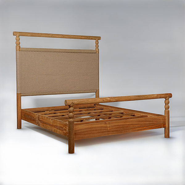 ECHO BED